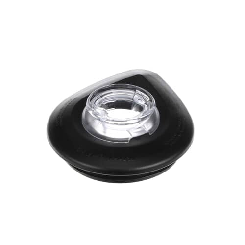 Whirlpool Lid Asm - W10854962