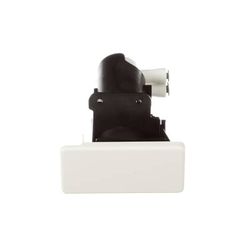 Whirlpool Refrigerator Water Filter Housing (Bisque) - W10861696