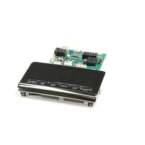 Whirlpool Refrigerator Electronic Control Board - W10861900