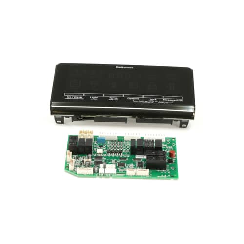 Whirlpool Control Board - W10862400