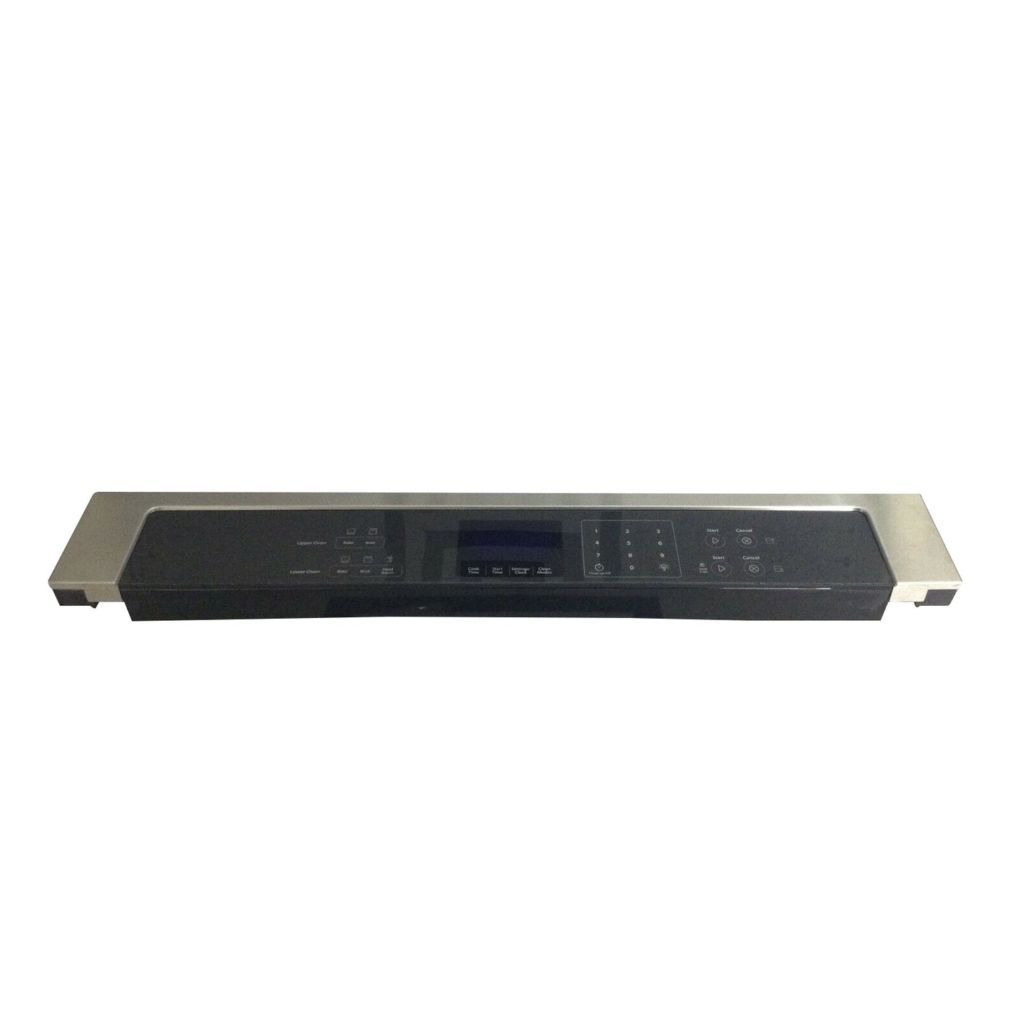 Whirlpool Control Panel - W10864422