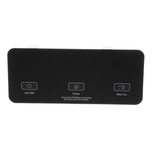 Whirlpool Control Board - W10865633