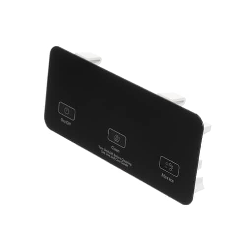 Whirlpool Control Board - W10865633
