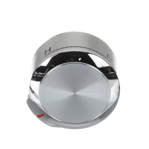 Whirlpool Range Surface Burner Knob - W10872668