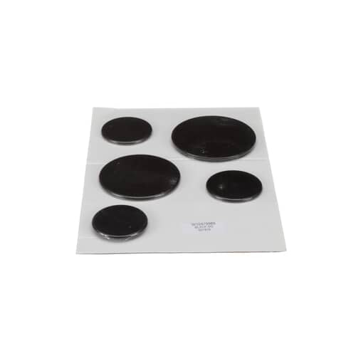 Whirlpool Cap-Burner - W10876582