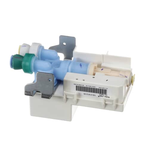 Whirlpool Refrigerator Water Inlet Valve - W10876668