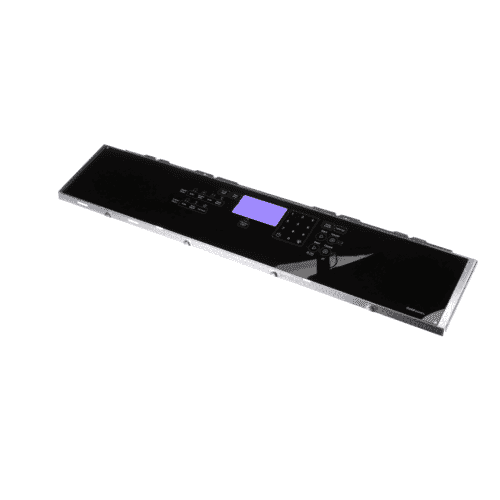 Whirlpool Membrane Switch - W10879587