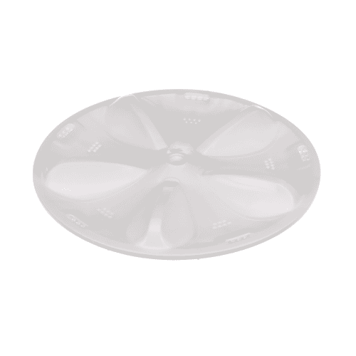 Whirlpool Washer Washplate - W10882404