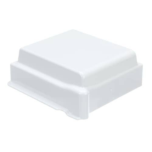 Whirlpool Cover-Front - W10884722