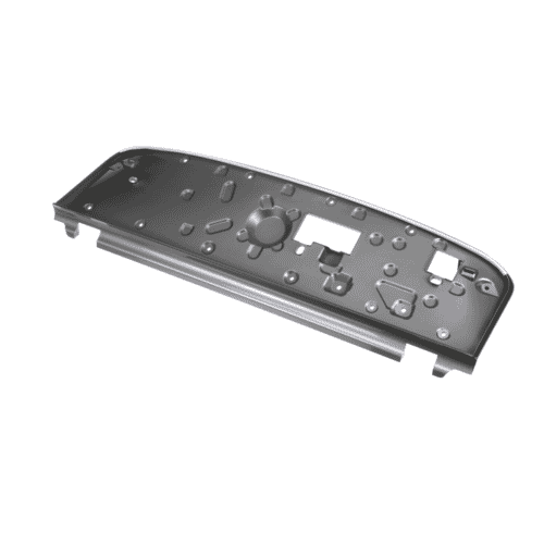 Whirlpool Console - W10885615