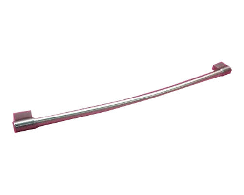 Whirlpool Handle Assy-Curved, 743.0, Mt - W10886552