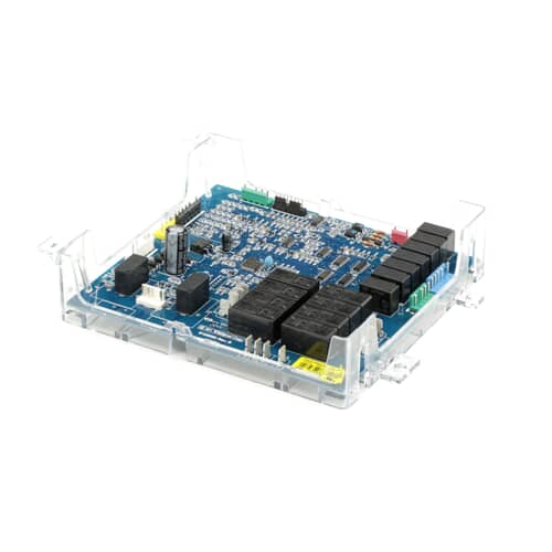 Whirlpool Range Power Control Board - W10888661
