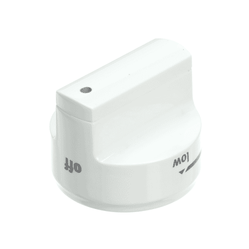 Whirlpool Range Knob - W10892257