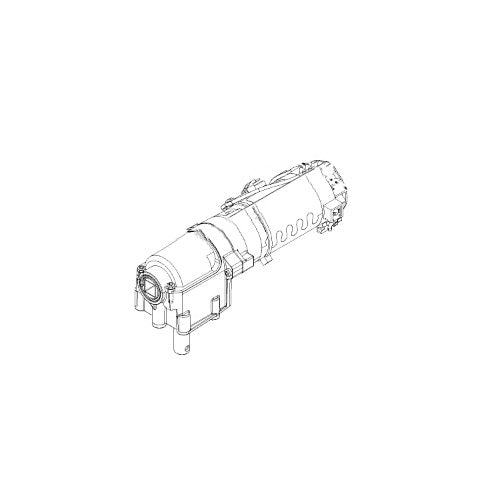 Whirlpool Motor - W10896484
