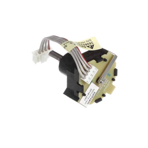Whirlpool Switch - W10897393