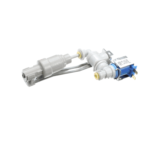 Whirlpool Ice Maker Water Inlet Valve - W10897719