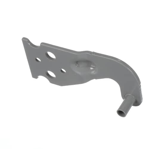Whirlpool Refrigerator Door Hinge, Top (Gray) - W10900868