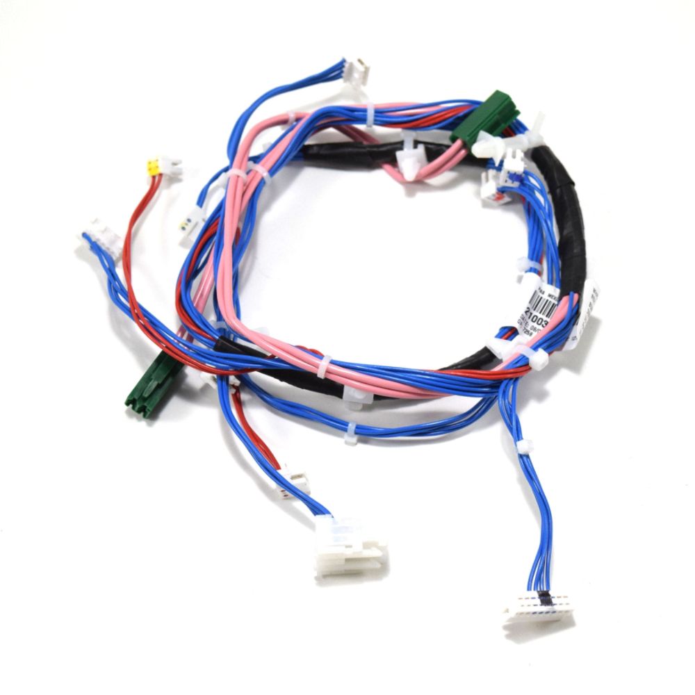 Whirlpool Wire-Harness - W10903243