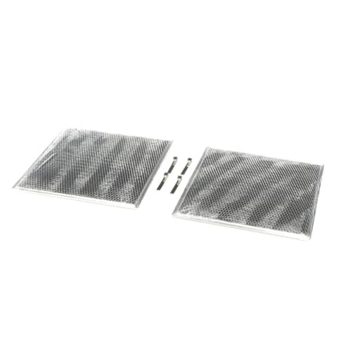 Whirlpool Range Hood Charcoal Filter Kit – W10905733