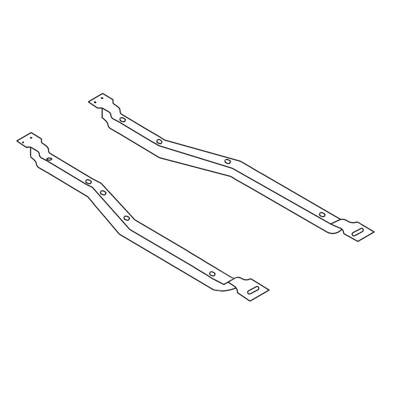 Whirlpool Frame - W10905880