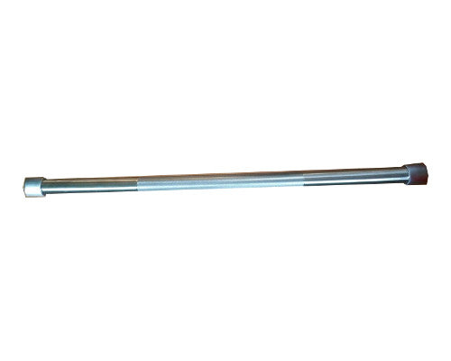 Whirlpool Refrigerator Door Handle - W10907532