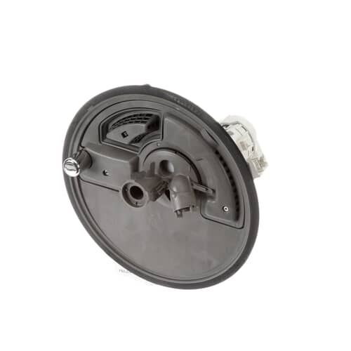 Whirlpool Pump&Motor - W10907618