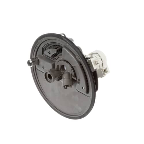 Whirlpool Pump&Motor - W10907618