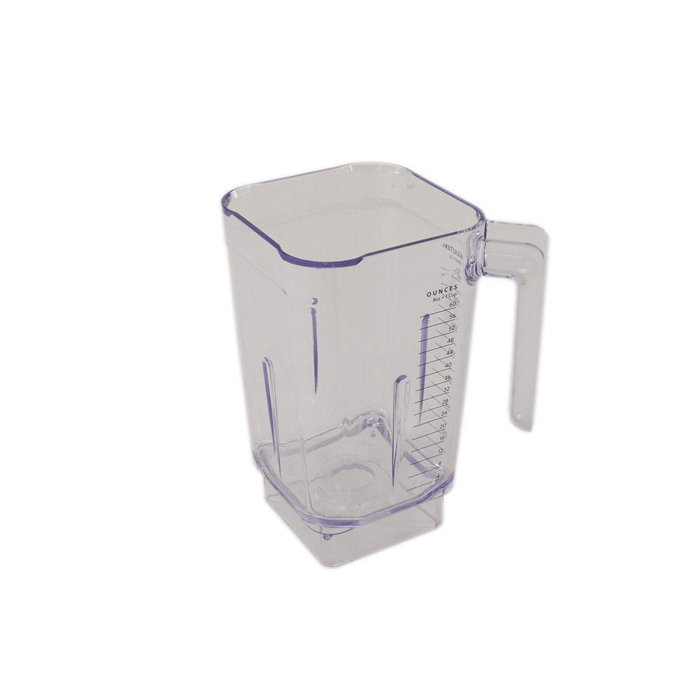 Whirlpool Jar - W10908116