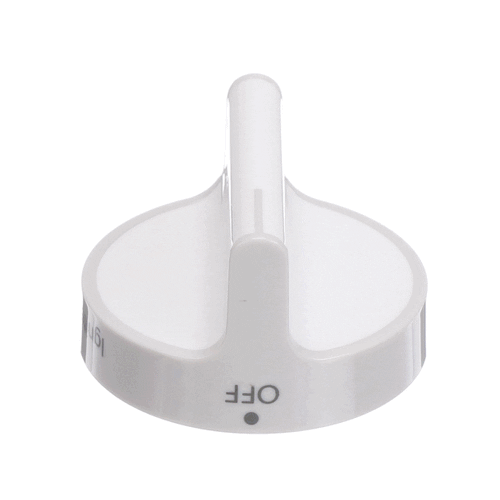 Whirlpool Knob - W10909673