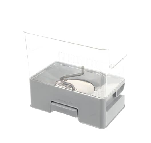Whirlpool Ice-Contnr - W10910401