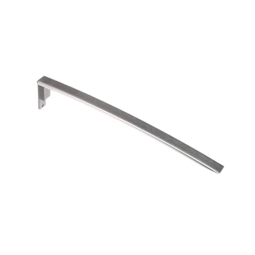 Whirlpool Refrigerator Door Handle (Stainless) - W10915362