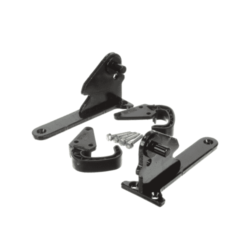 Whirlpool Refrigerator Door Hinge - W10918164
