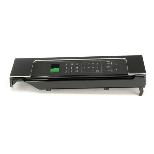 Whirlpool Microwave Control Panel - W10918928