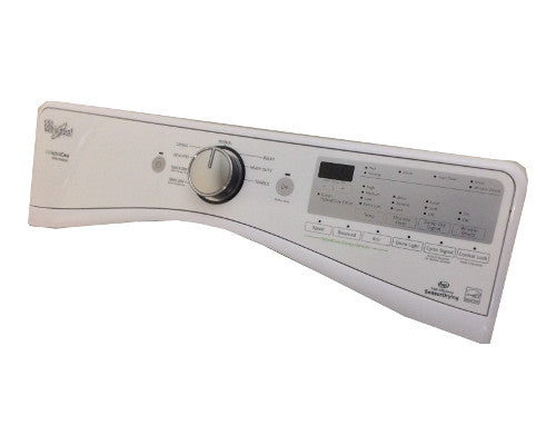 Whirlpool Control Panel - W10919221