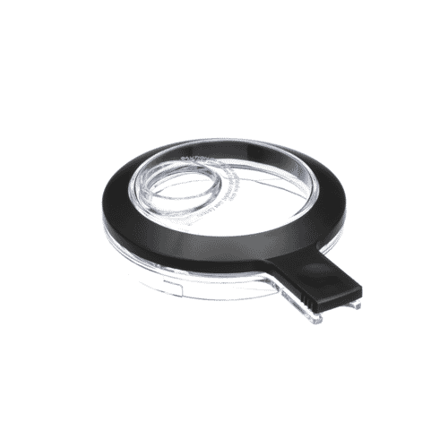 Whirlpool Cover-Bowl - W11023845