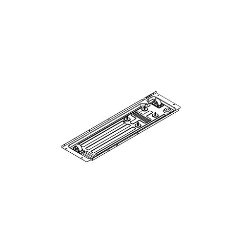 Whirlpool Plate - W11027541
