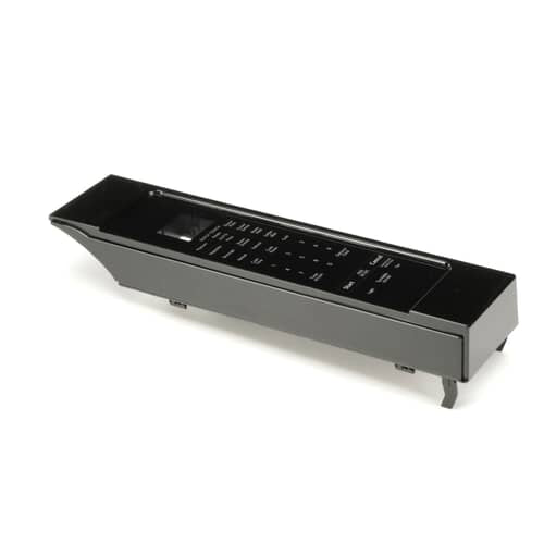Whirlpool Microwave Control Panel - W11034411