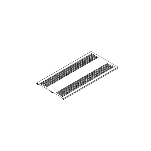 Whirlpool Shelf-Cant - W11047286