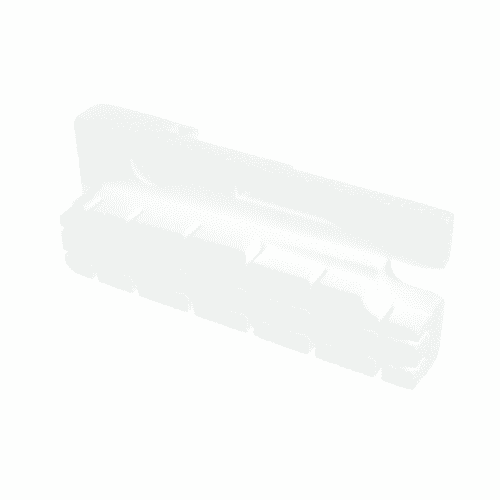 Whirlpool Refrigerator Insulation - W11084829