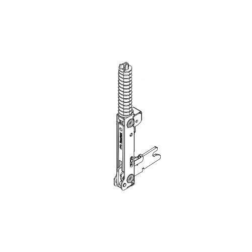 Whirlpool Hinge-Door - W11096983