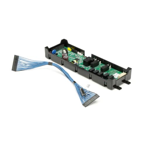 Whirlpool Range Oven Control Board - W11100515