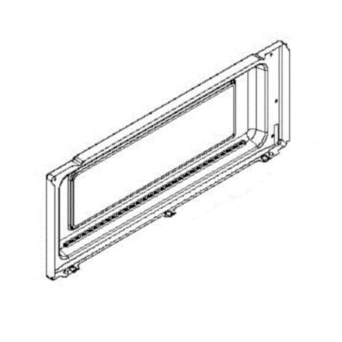 Whirlpool Liner-Door - W11103615