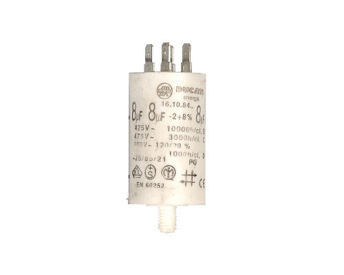 Whirlpool Capacitor - W11105120