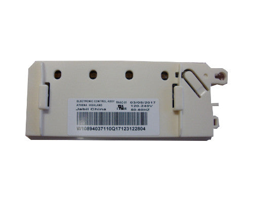 Whirlpool Control Board - W11105824