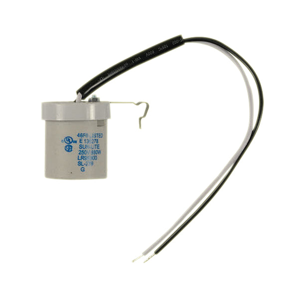 Whirlpool Socket - W11106830