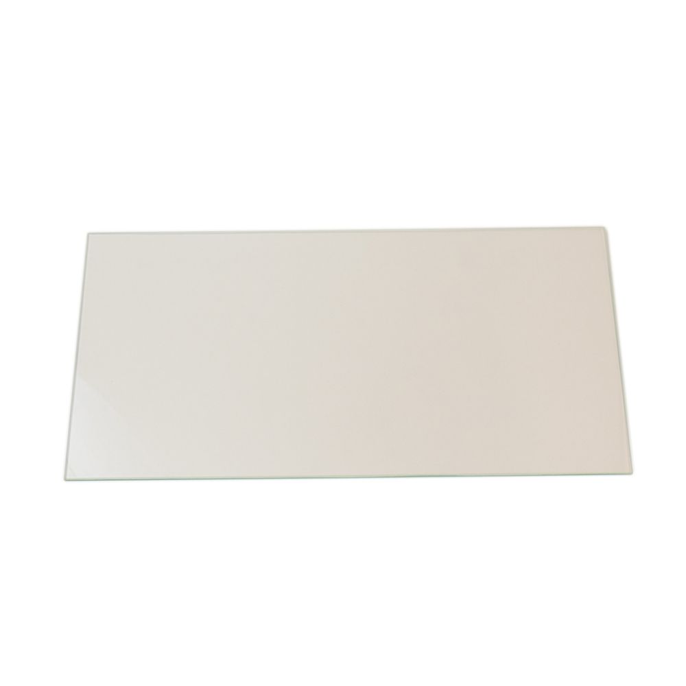 Whirlpool Glass Door - W11107890