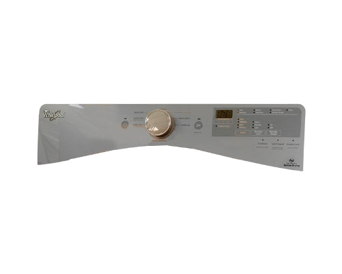 Whirlpool Control Panel - W11109852