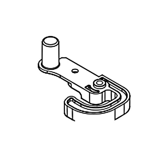 Whirlpool Closer - W11110854