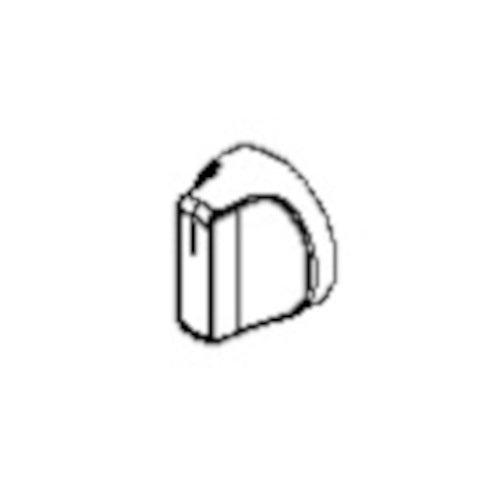 Whirlpool Knob - W11112766