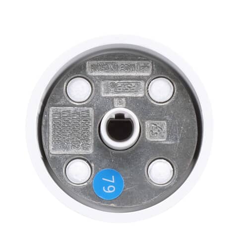 Whirlpool Knob - W11113732